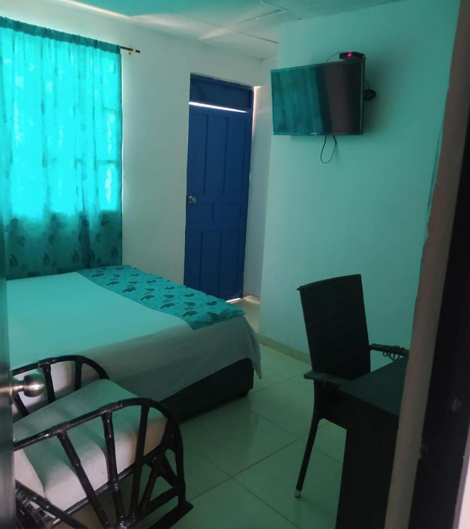 Mar Azul Hotel