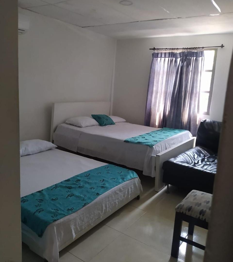 Mar Azul Hotel 4*