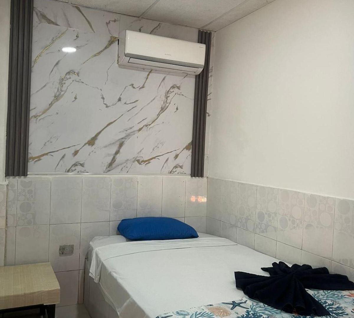 Hotel Mar Azul 4*
