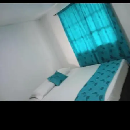 Mar Azul Hotel 4*
