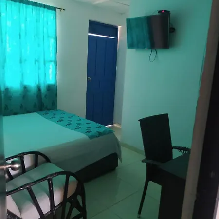 Mar Azul Hotel