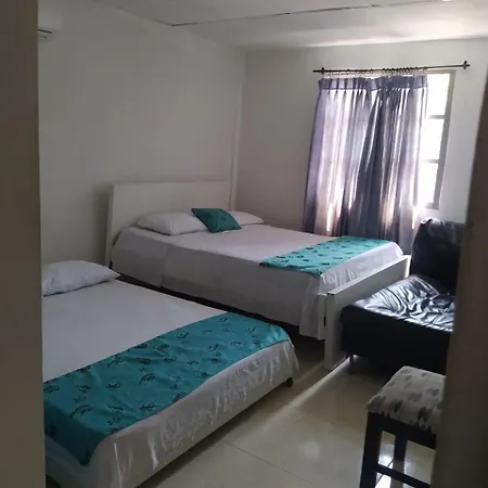 Mar Azul Hotel 4*
