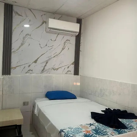 Hotel Mar Azul 4*